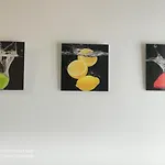 Zia Rose Lägenhet *