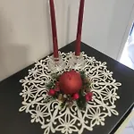 Lägenhet Zia Rose Neapel