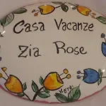 Zia Rose Lägenhet