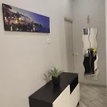 Zia Rose Lägenhet