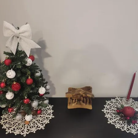 Zia Rose Apartment Neapel