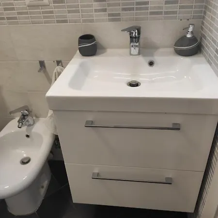 Appartement Zia Rose Naples