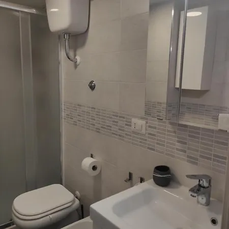 Zia Rose Appartement