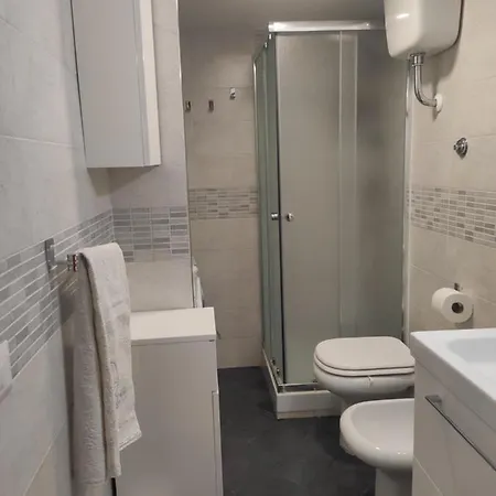 Zia Rose Apartmán *