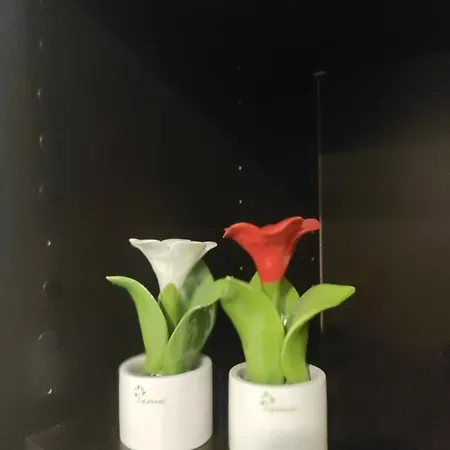 Appartement Zia Rose Naples