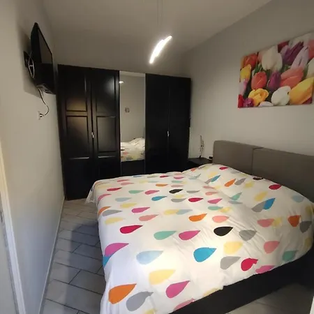 Zia Rose Appartement