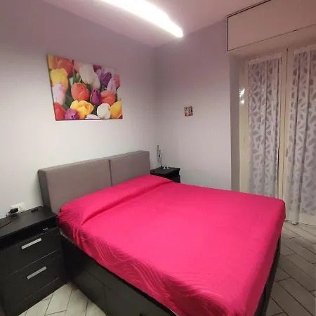 Zia Rose Appartement