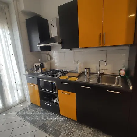 Appartement Zia Rose