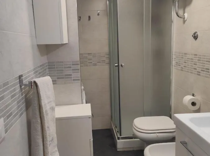 Zia Rose Appartement *