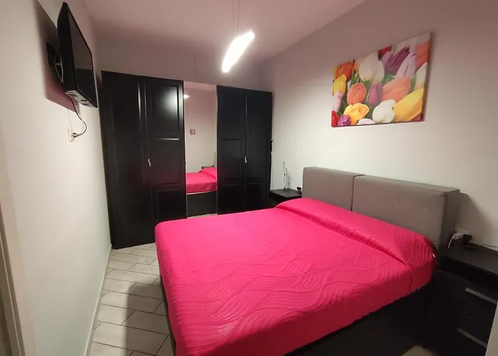 Appartement Zia Rose