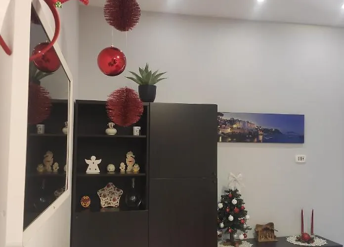 Appartement Zia Rose Naples