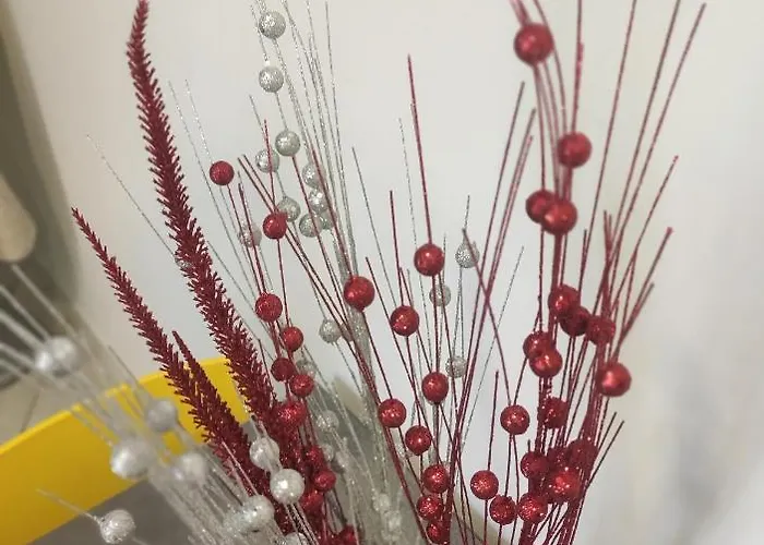 Zia Rose Appartement *